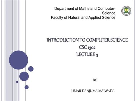 Image result for Introduction to Computer System 11 Presentation