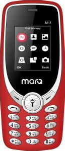 MarQ by Flipkart M11 Prime ( 32 GB Storage, 32 GB RAM ) Online at Best ...