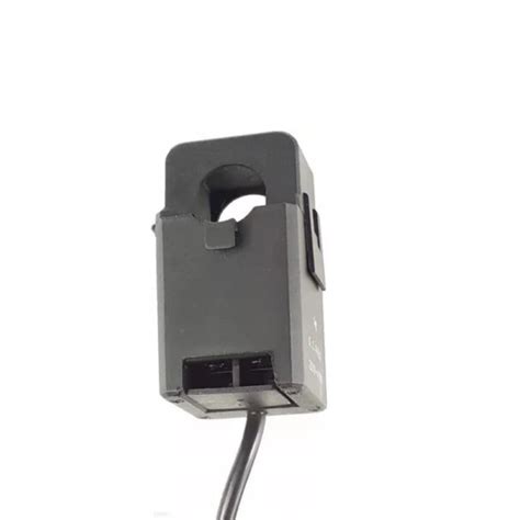 YHDC HST016L Hall Effect Split Core Current Sensor 200A to 4V Output ...