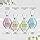 United Colors of Benetton United Dreams Together Eau de Toilette - 60ml ...