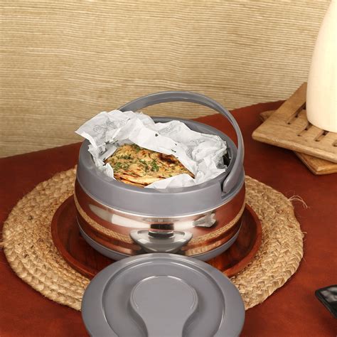 ISOLERA BELLY CASSEROLE - PUF INSULATED CASSEROLE FOR HOT AND COLD FOO ...