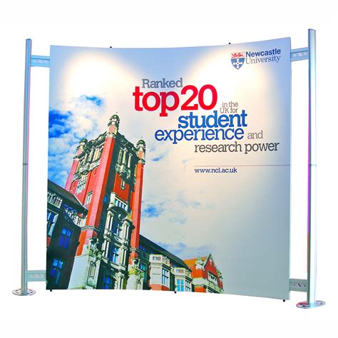 Exhibition and Display Stands - Specialist display imaging