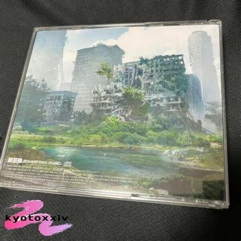 NieR:Automata NieR Automata Original Soundtrack | Ubuy India