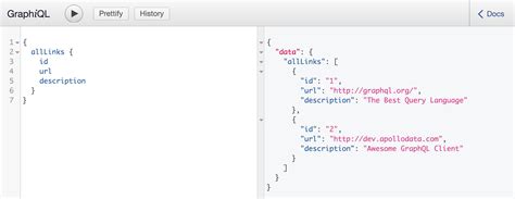 Image result for Graphql Query