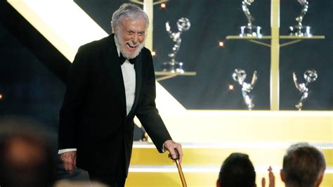 'I'm so lucky' | Dick Van Dyke prepares to turn 100 | 5newsonline.com