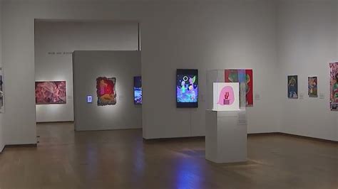 'NFT art' on display in Orlando | FOX 51 Gainesville