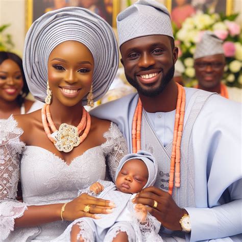 The Art of Naming: Nigerian Names Guide