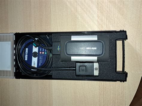 Autocom CDP  Troubleshooting 的图像结果