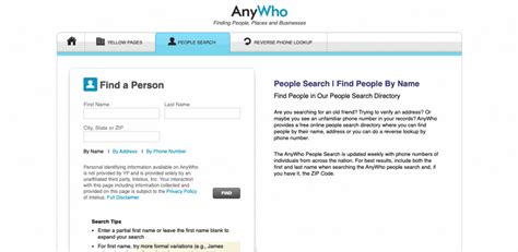 8+ Tools That Can Help You Find a Person Online - UpLead