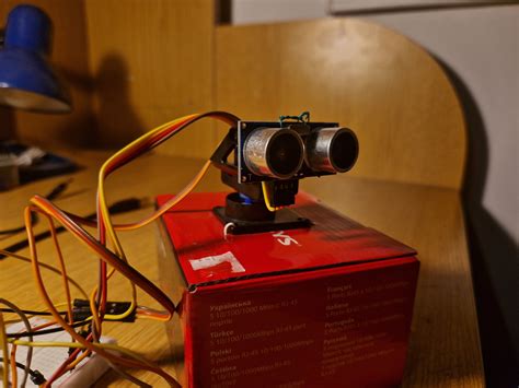 Image result for Arduino Uno Radar