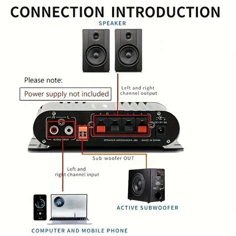 Amplifier for Computer 的图像结果