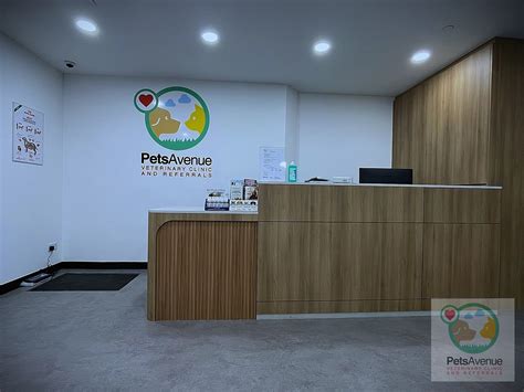 Pets Avenue Veterinary Clinic and Referrals (@pavcar.vets) • Instagram ...