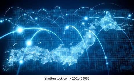 Map of Japan 的图像结果