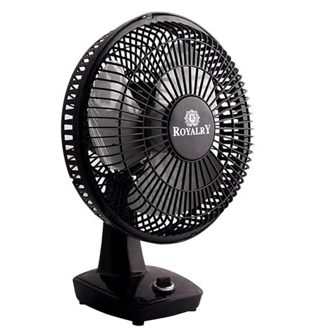 Buy ROYALRY 300 MM 12 Inch Table Fan | Ultra High Speed 3 Blade Fan ...