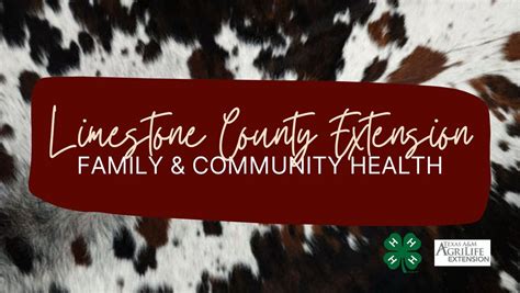 Be Well, Live Well, 200 W State St, Ste G-14, 76642, Groesbeck, 25 ...