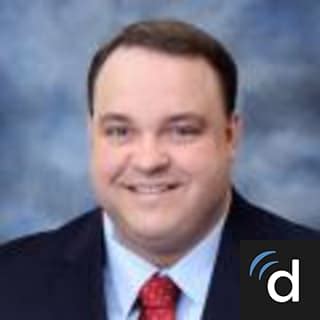 Dr. Kyle G. Wojciechowski, MD | Toledo, OH | Anesthesiologist | US News ...