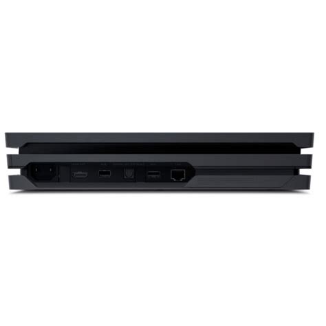 Buy Refurbished and Second Hand Sony Playstation 4 Pro Gaming Console ...
