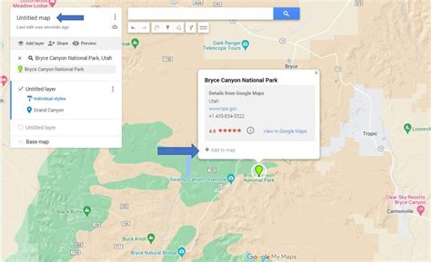Image result for Customized Google Maps
