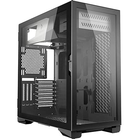 Amazon.in: Buy XPG Battle Cruiser PC Case with 4*ARGB Combo Controller ...