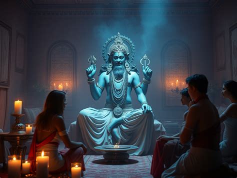 Shani in 12th = Not alone in that room – ©NAVAGRA – A FREE VEDIC ...