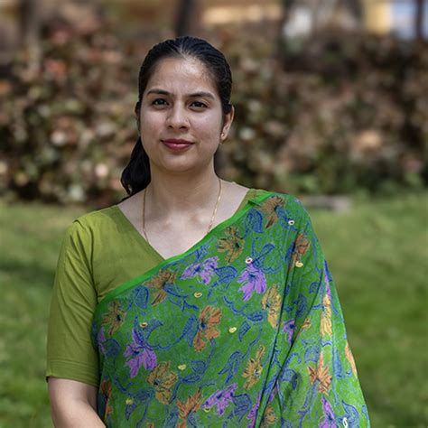Mehak Puri | Goa Institute of Management