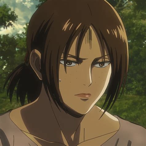 Ymir Attack On Titan Manga