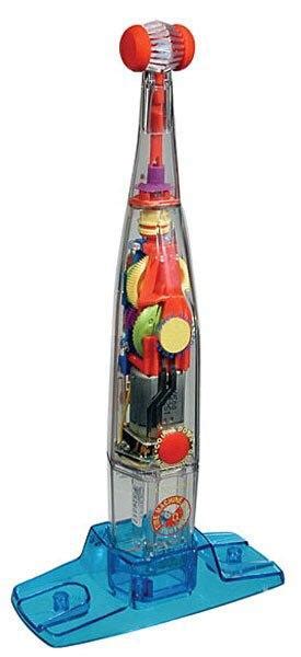 Image result for Time Machine Toothbrush