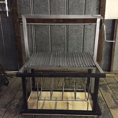 Argentine Barbecue Grills For Sale — URBAN ASADO