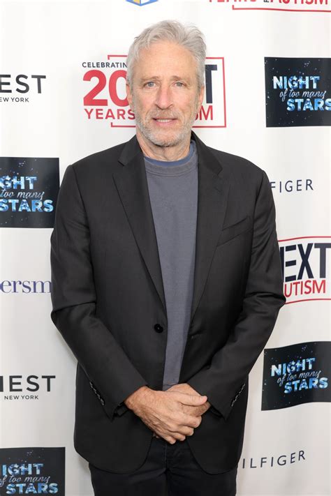 Jon Stewart returning to 'The Daily Show' once a week - ABC News