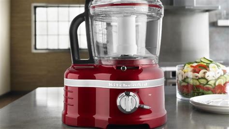 KitchenAid Food Processor Tutorial 的图像结果