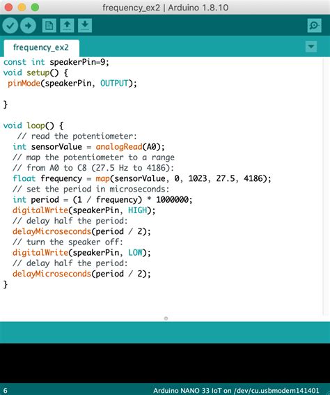 Image result for Arduino Tone Function Code