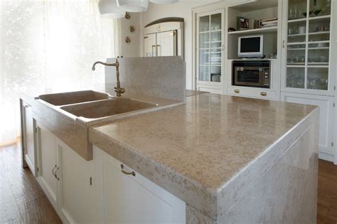 Top e Piani Cucina in Marmo – Gliottone Marmi e Graniti