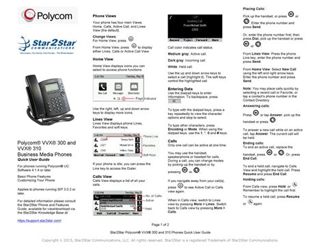 Image result for Polycom VVX User Guide