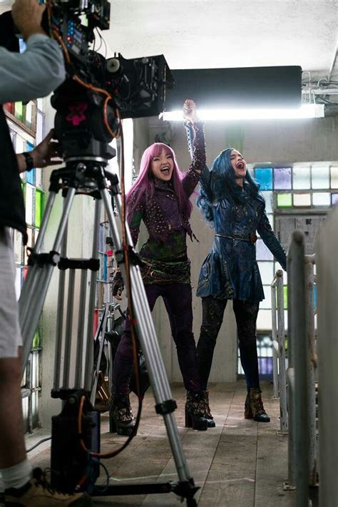 Image result for Descendants 2 Clips