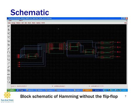 Image result for Hamming Code Block