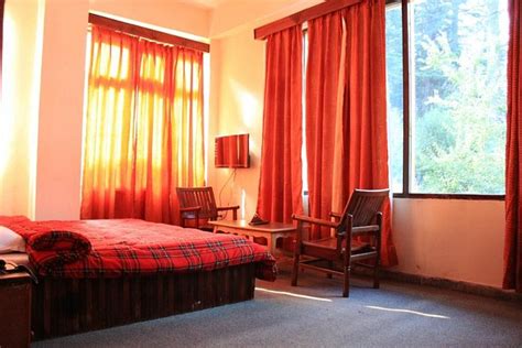 Utopia Resort Manali Rooms: Pictures & Reviews - Tripadvisor