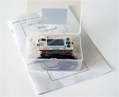 DSP Filter Digital 的图像结果