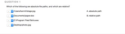 Image result for File Path Definition