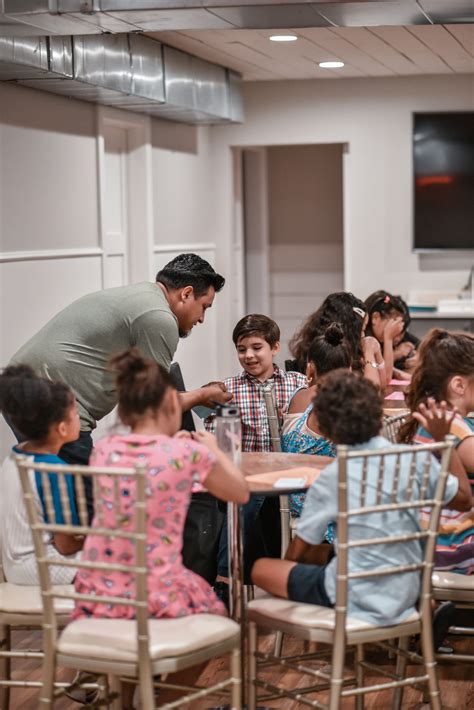 Kids | HarvestPointChurch.org