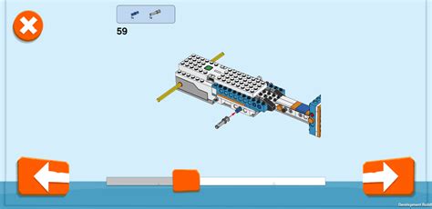 Image result for LEGO Boost Building Instructions