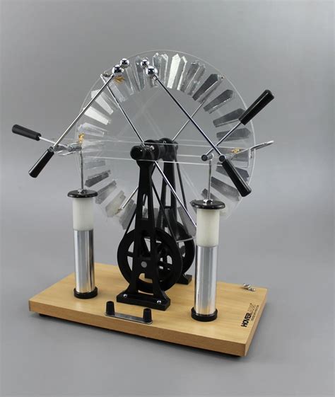 Wimshurst Machine 的图像结果