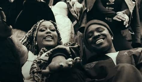 IDK Feat. Saucy Santana & Jucee Froot - "Pinot Noir" (Video) - JUKEBOX:DC