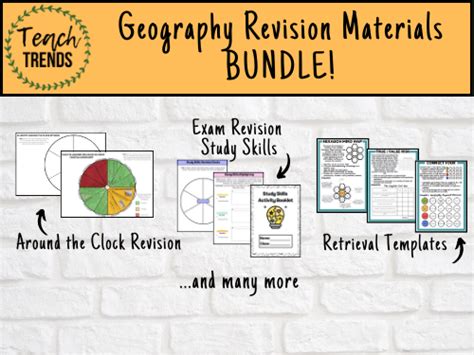 Geography Exam Tips 的图像结果