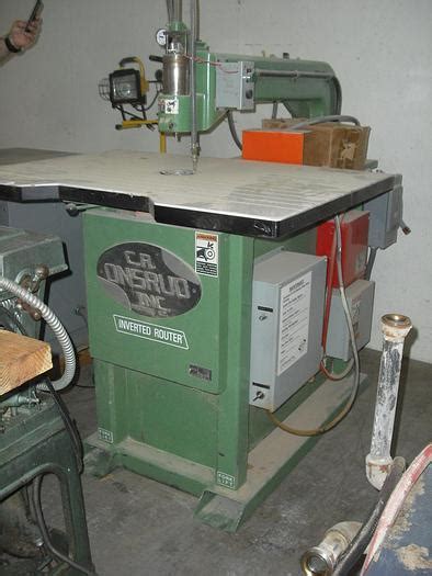 Inverted Pin Router 的图像结果