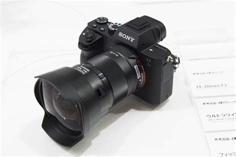 Image result for Mirrorless Interchangeable-Lens Camera