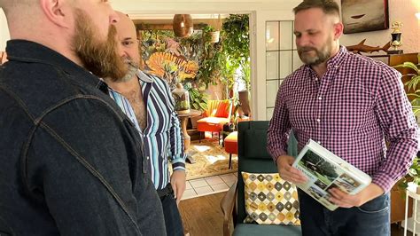 Seattle_Dad Gay Porn Videos: Sex Model Nudes | xHamster