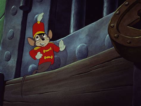 Image result for Dumbo Stuck Pushing deviantART