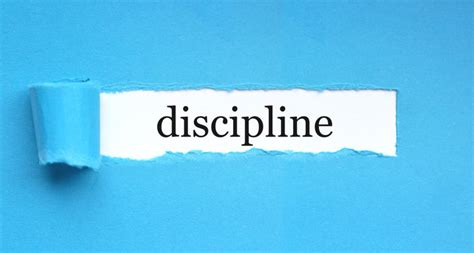 Discipline Problems 的图像结果