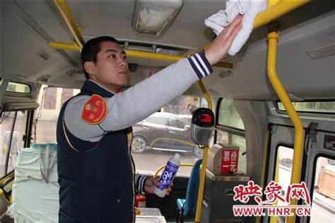 河南确诊4例禽流感病例 郑州公交一公司多措并举预防_新浪河南_新浪网