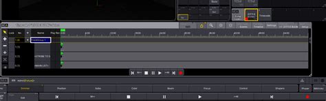 Image result for Timecode MA 2
